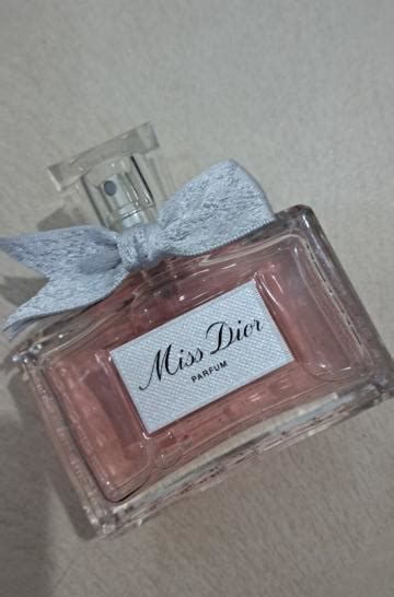 miss dior prix algerie